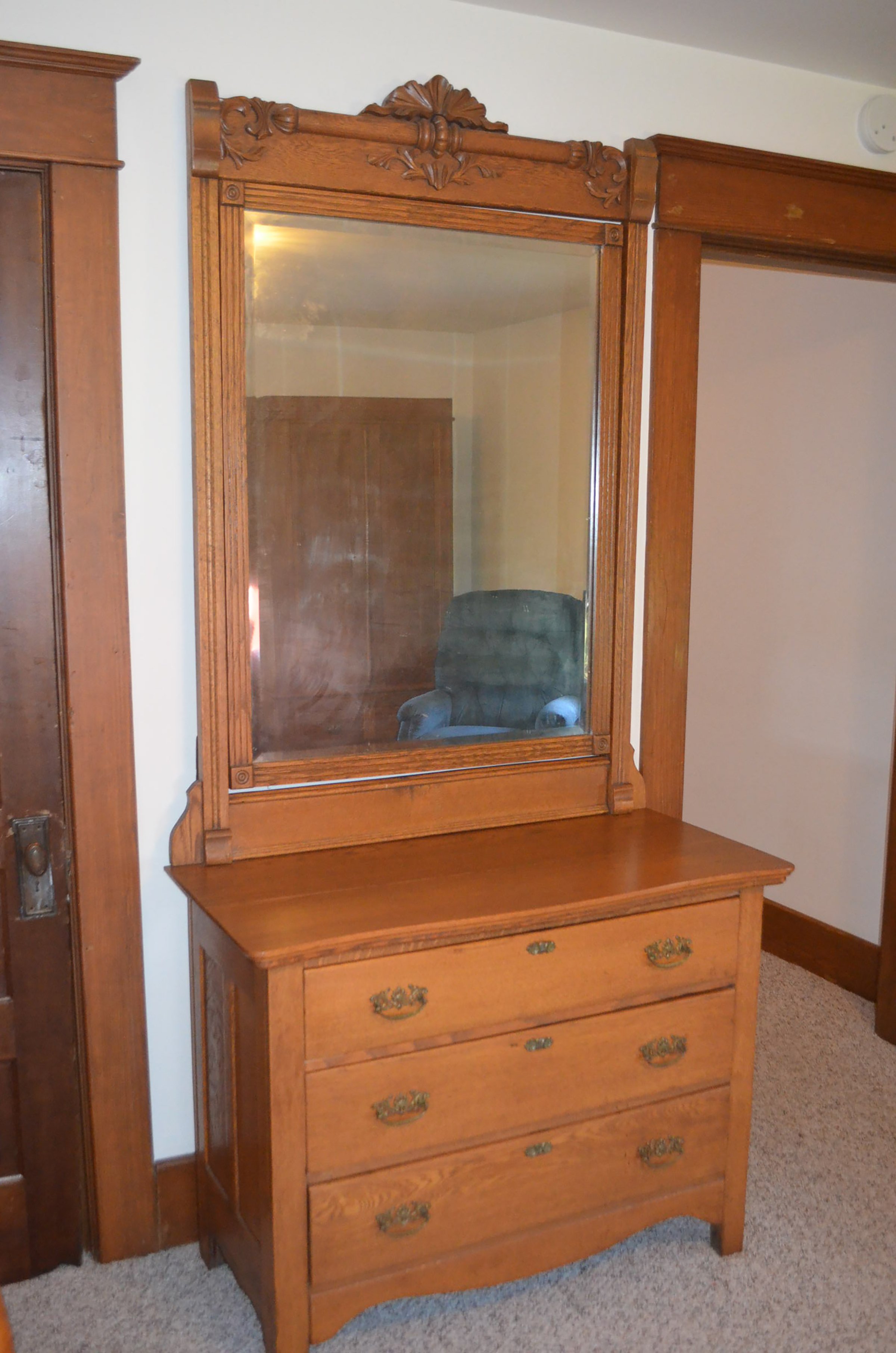 Property photo 61 - PERSONAL PROPERTY AUCTION - 33.49+/- ACRES IN 2 TRACTS IN ALLEN COUNTY, INDIANA